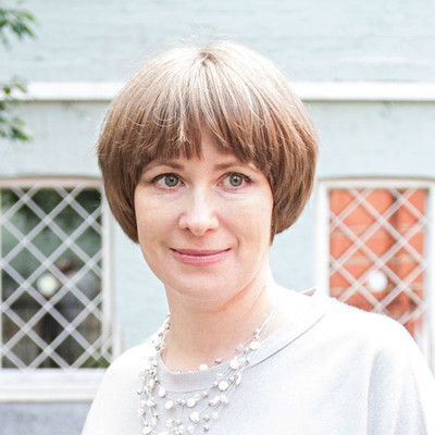 Ирина Федорова Ирина Федорова